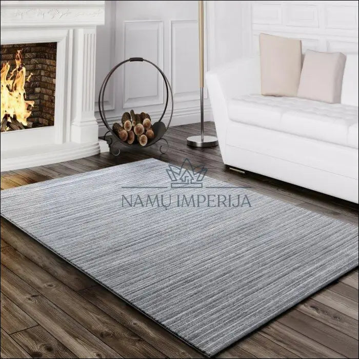 Kilimas RU393 - €85 Save 55% 50-100, __label:Pristatymas 1-2 d.d., color-pilka, kilimai, material-poliesteris Kilimai