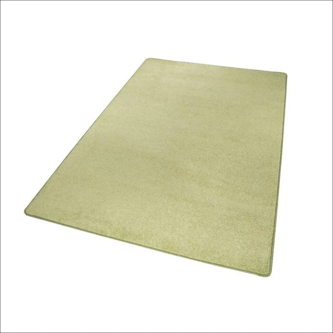 Kilimas RU403 - €33 Save 55% 25-50, __label:Pristatymas 1-2 d.d., color-zalia, kilimai, material-poliamidas Kilimai