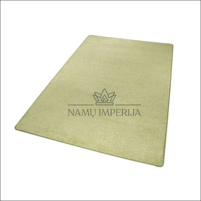 Kilimas RU403 - €33 Save 55% 25-50, __label:Pristatymas 1-2 d.d., color-zalia, kilimai, material-poliamidas Kilimai