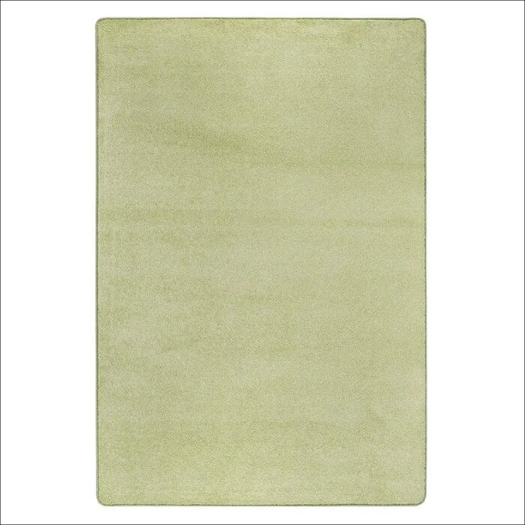 Kilimas RU403 - €33 Save 55% 25-50, __label:Pristatymas 1-2 d.d., color-zalia, kilimai, material-poliamidas Kilimai