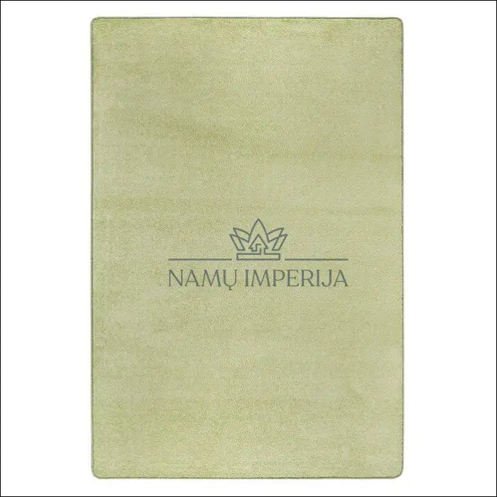Kilimas RU403 - €33 Save 55% 25-50, __label:Pristatymas 1-2 d.d., color-zalia, kilimai, material-poliamidas Kilimai
