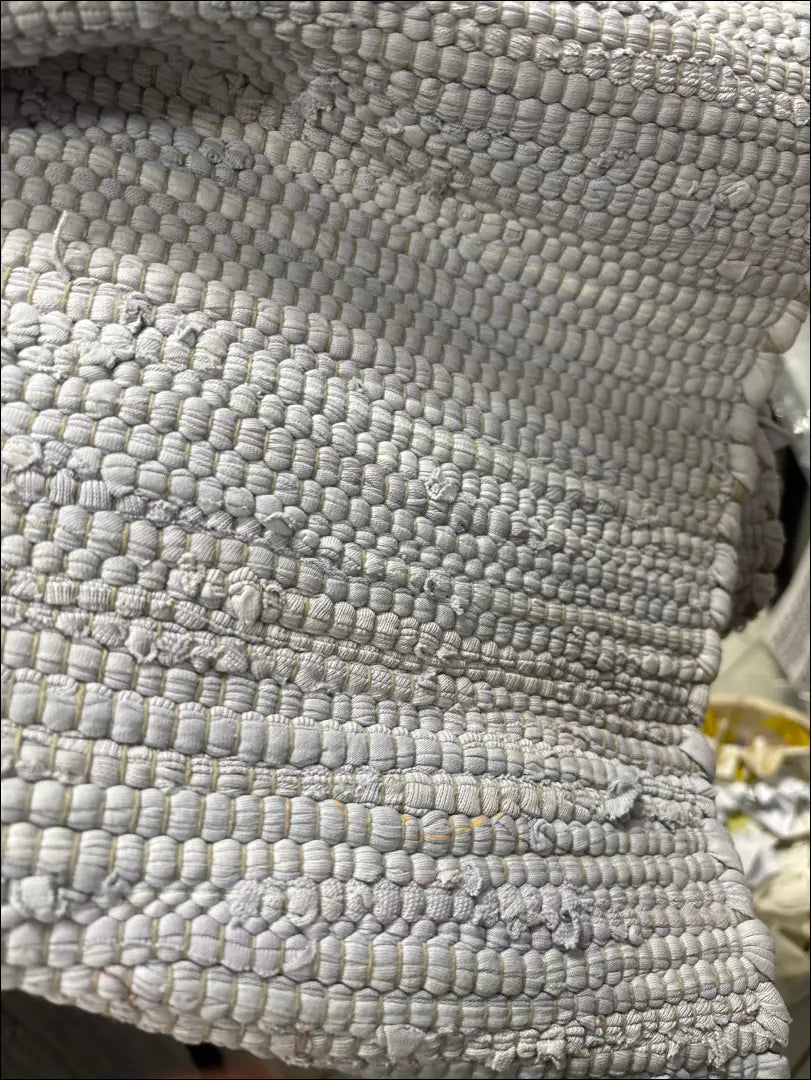 Kilimas RU409 - €47 Save 55% 25-50, __label:Pristatymas 1-2 d.d., color-melyna, kilimai, material-medvilne Kilimai