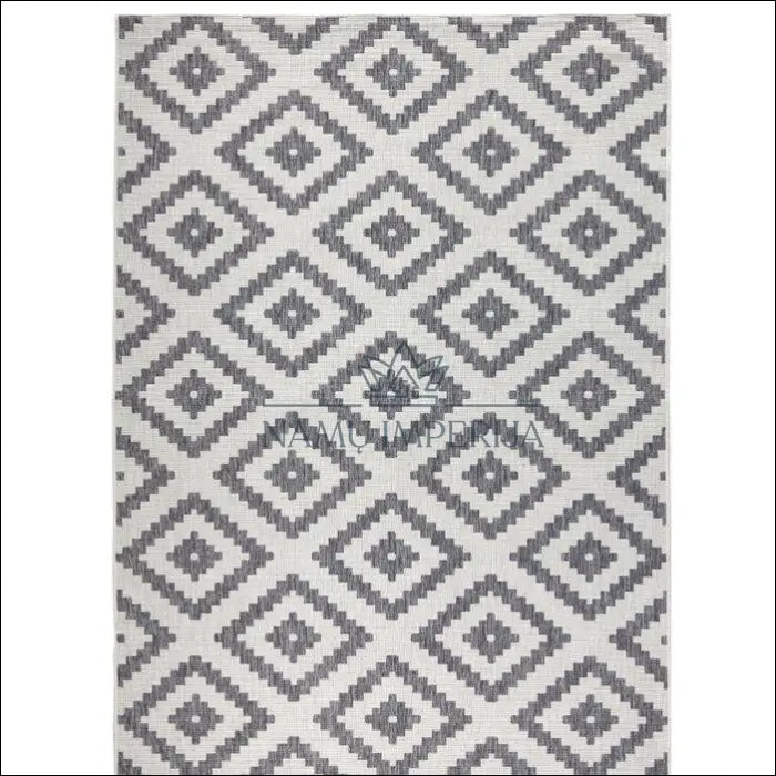 Kilimas RU441 - €63 Save 55% 50-100, __label:Pristatymas 1-2 d.d., color-kremas, color-pilka, kilimai Kilimai | Namų