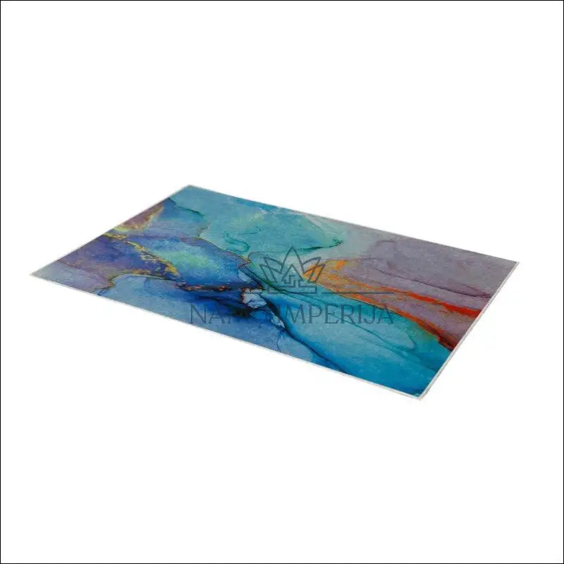 Kilimas RU465 - €55 Save 60% __label:Pristatymas 1-2 d.d., color-melyna, color-oranzine, color-violetine, kilimai
