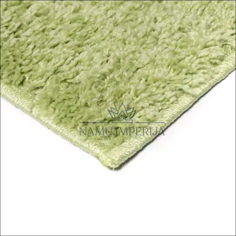 Kilimas RU467 - €35 Save 55% 25-50, __label:Pristatymas 1-2 d.d., color-zalia, ilgaplaukiai, kilimai Kilimai | Namų