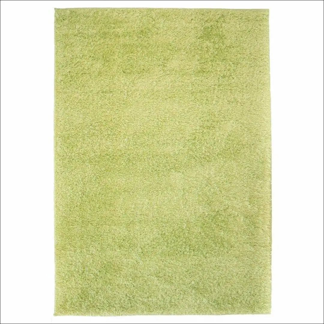 Kilimas RU467 - €35 Save 55% 25-50, __label:Pristatymas 1-2 d.d., color-zalia, ilgaplaukiai, kilimai Kilimai | Namų
