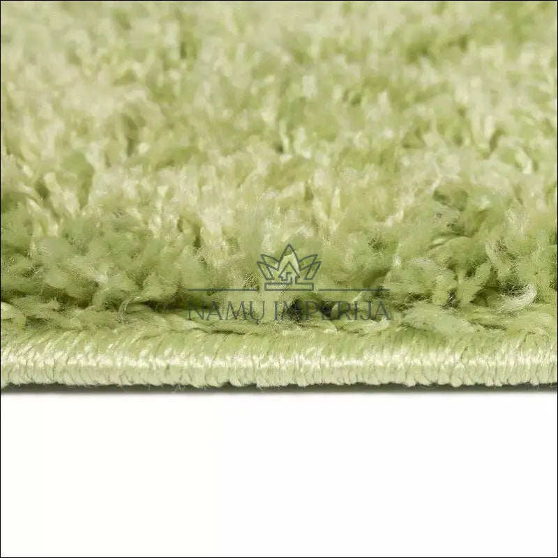Kilimas RU467 - €35 Save 55% 25-50, __label:Pristatymas 1-2 d.d., color-zalia, ilgaplaukiai, kilimai Kilimai | Namų