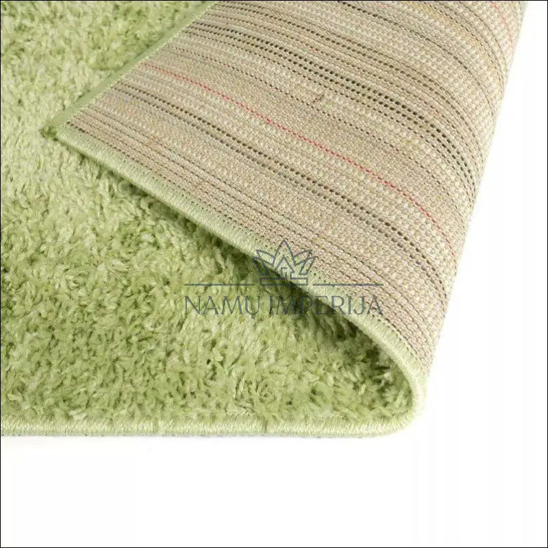 Kilimas RU467 - €35 Save 55% 25-50, __label:Pristatymas 1-2 d.d., color-zalia, ilgaplaukiai, kilimai Kilimai | Namų