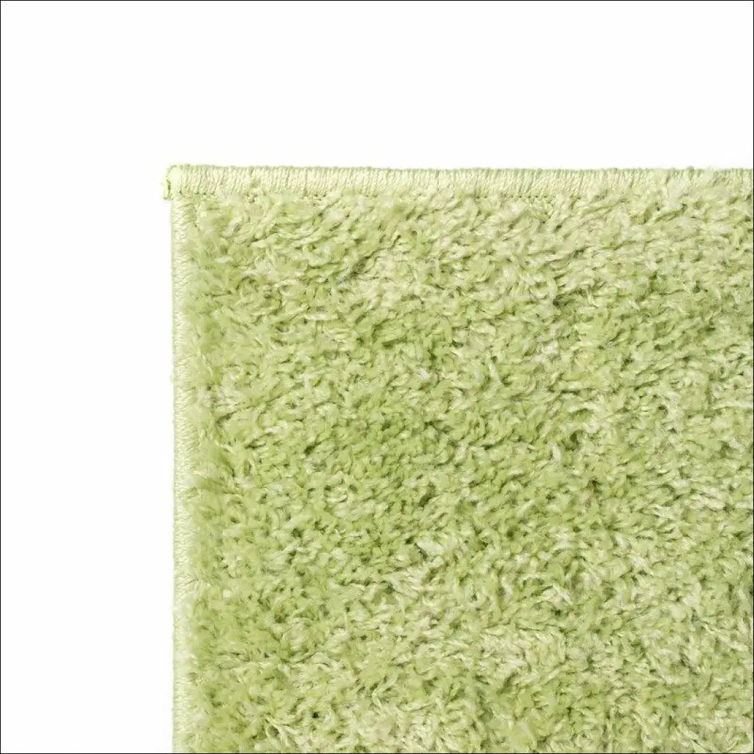 Kilimas RU467 - €35 Save 55% 25-50, __label:Pristatymas 1-2 d.d., color-zalia, ilgaplaukiai, kilimai Kilimai | Namų