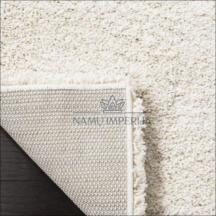 Kilimas RU482 - €85 Save 55% 50-100, __label:Pristatymas 1-2 d.d., color-kremas, ilgaplaukiai, kilimai Kilimai | Namų
