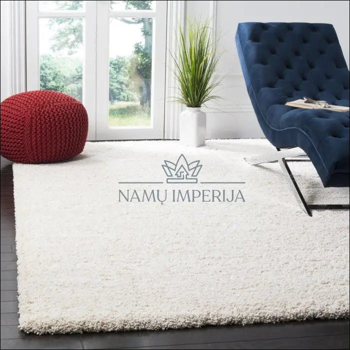 Kilimas RU482 - €85 Save 55% 50-100, __label:Pristatymas 1-2 d.d., color-kremas, ilgaplaukiai, kilimai Kilimai | Namų