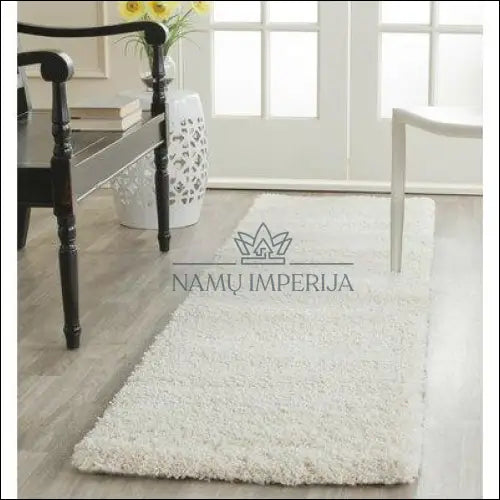 Kilimas RU482 - €85 Save 55% 50-100, __label:Pristatymas 1-2 d.d., color-kremas, ilgaplaukiai, kilimai Kilimai | Namų
