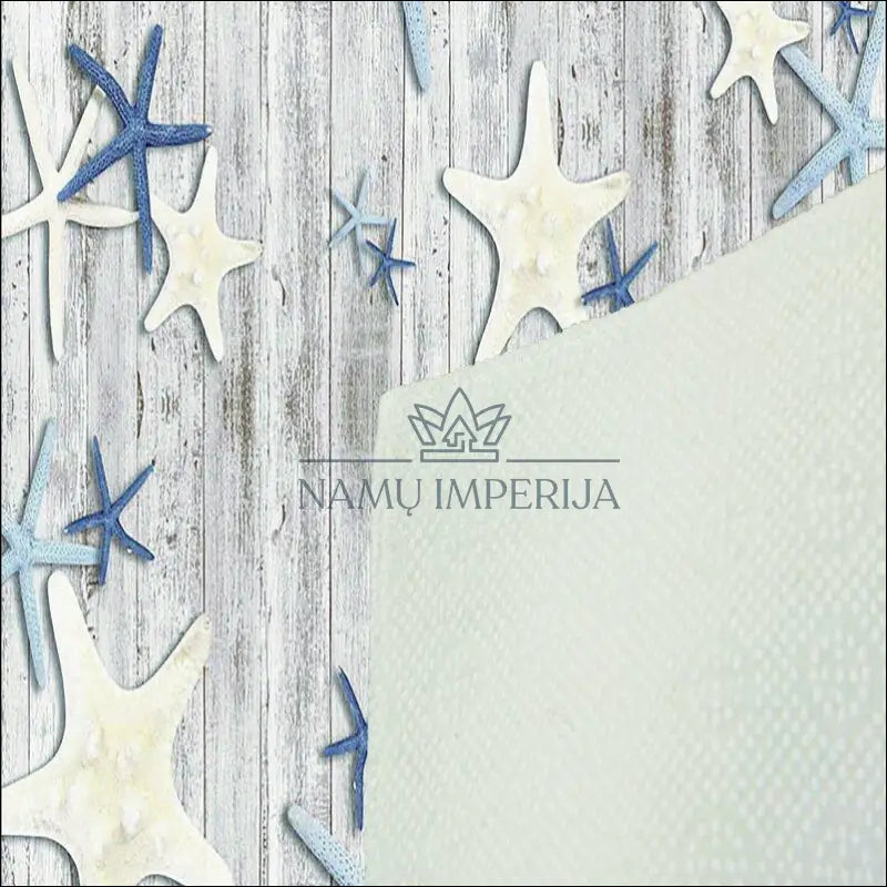 Kilimas RU514 - €45 Save 55% 25-50, __label:Pristatymas 1-2 d.d., color-kremas, color-melyna, color-pilka Kilimai