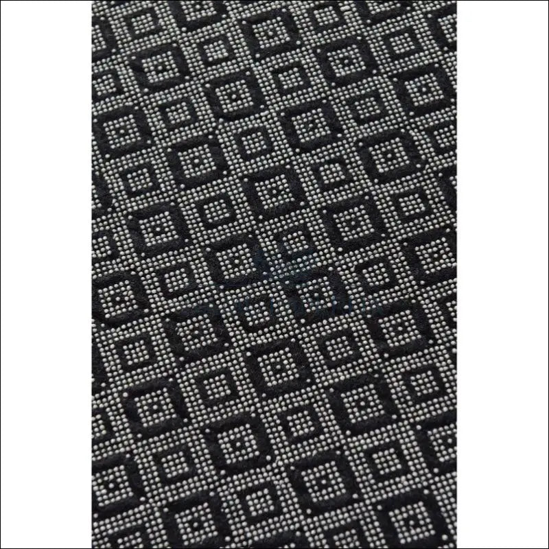 Kilimas RU517 - €50 Save 55% 50-100, __label:Pristatymas 1-2 d.d., color-balta, color-juoda, kilimai Kilimai | Namų