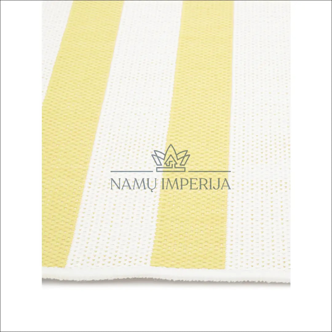 Kilimas RU535 - €48 Save 55% 25-50, __label:Pristatymas 1-2 d.d., color-balta, color-geltona, kilimai Kilimai | Namų