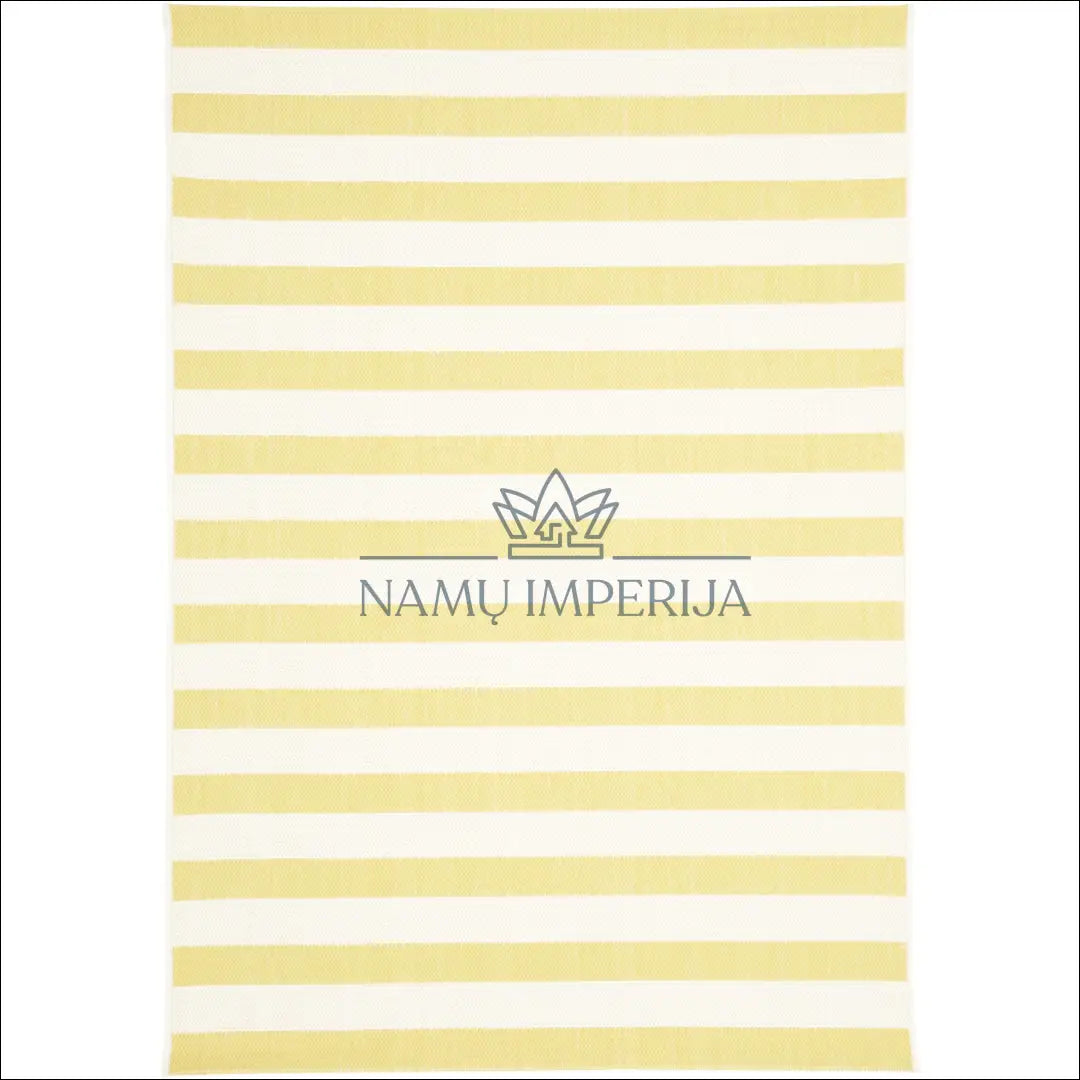 Kilimas RU535 - €48 Save 55% 25-50, __label:Pristatymas 1-2 d.d., color-balta, color-geltona, kilimai Kilimai | Namų