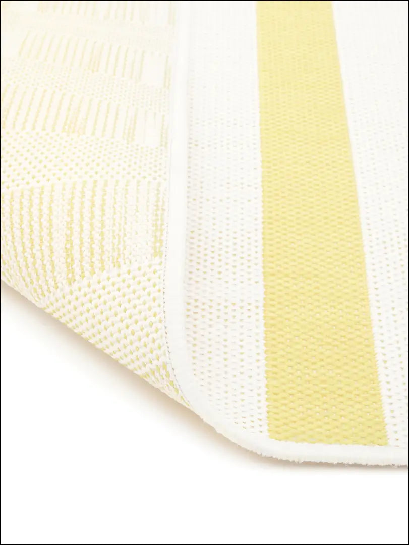 Kilimas RU535 - €48 Save 55% 25-50, __label:Pristatymas 1-2 d.d., color-balta, color-geltona, kilimai Kilimai | Namų