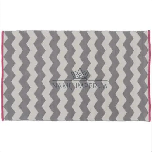 Kilimas RU543 - €48 Save 55% 25-50, __label:Pristatymas 1-2 d.d., color-kremas, color-pilka, kilimai Kilimai | Namų