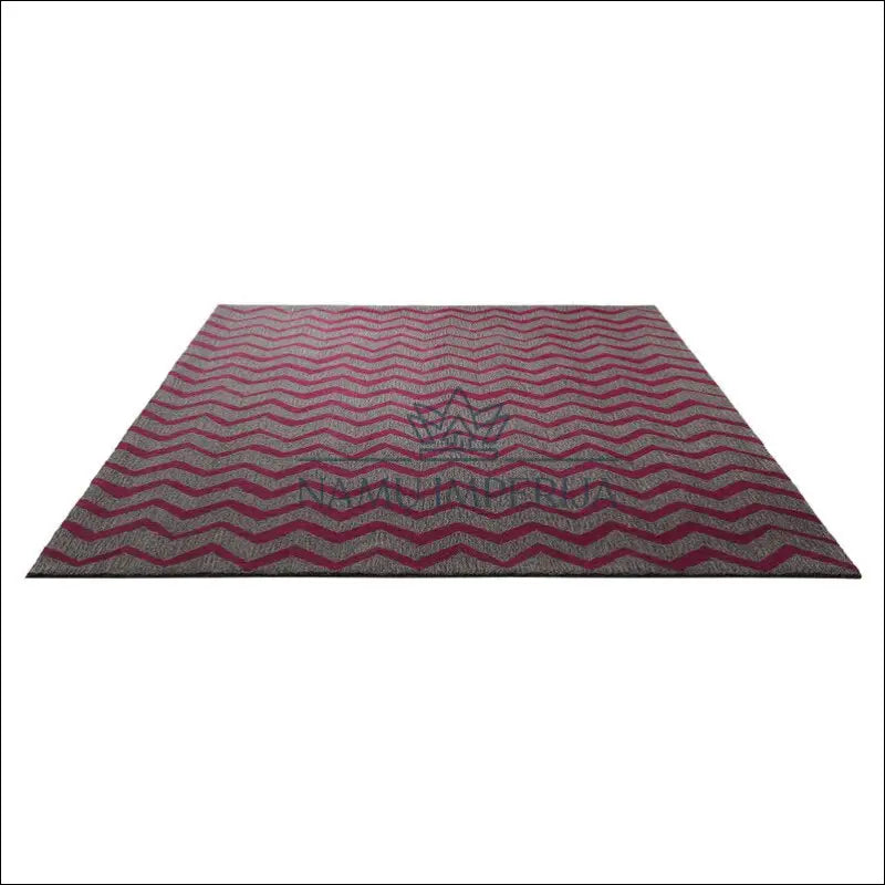 Kilimas RU565 - €71 Save 60% 50-100, color-pilka, color-rozine, kilimai, material-akrilas 1-2 darbo dienos | Namų