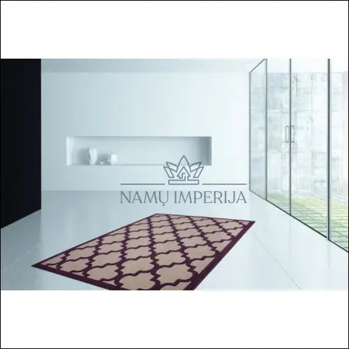 Kilimas RU579 - €60 Save 55% 50-100, __label:Pristatymas 1-2 d.d., color-smelio, color-violetine, kilimai Kilimai
