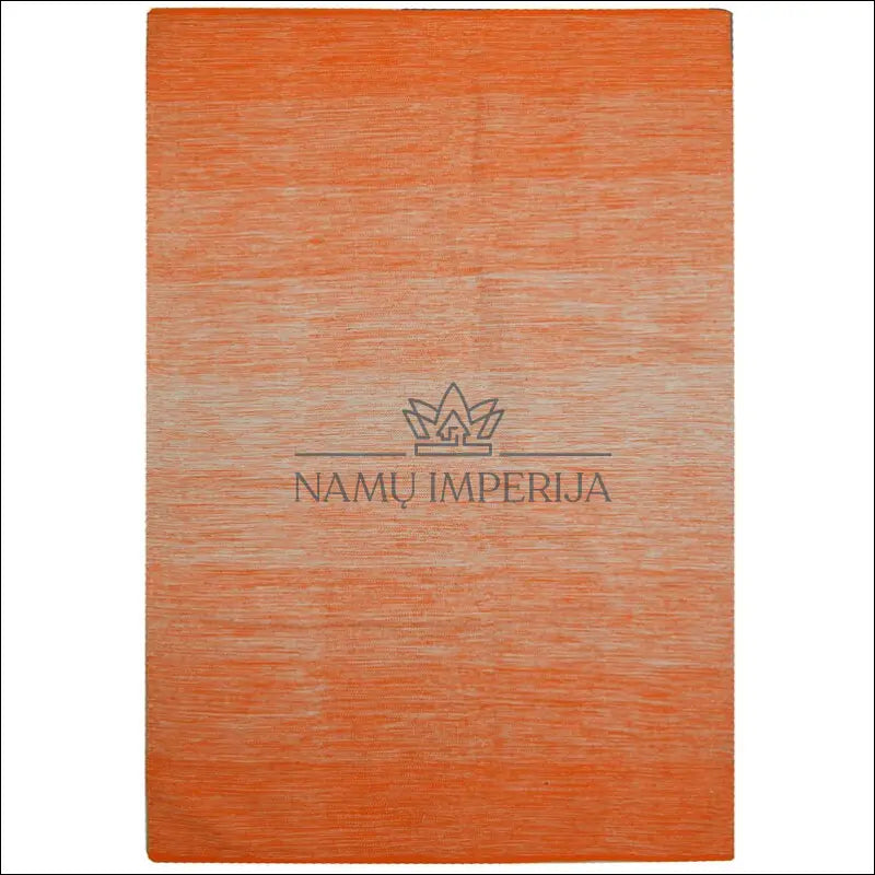 Kilimas RU586 - €94 Save 55% 50-100, __label:Pristatymas 1-2 d.d., color-oranzine, kilimai, material-medvilne Kilimai