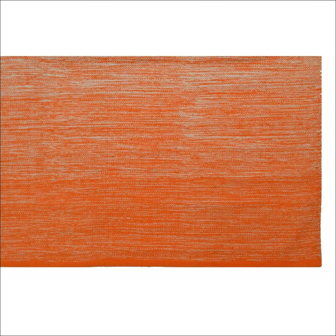 Kilimas RU586 - €94 Save 55% 50-100, __label:Pristatymas 1-2 d.d., color-oranzine, kilimai, material-medvilne Kilimai