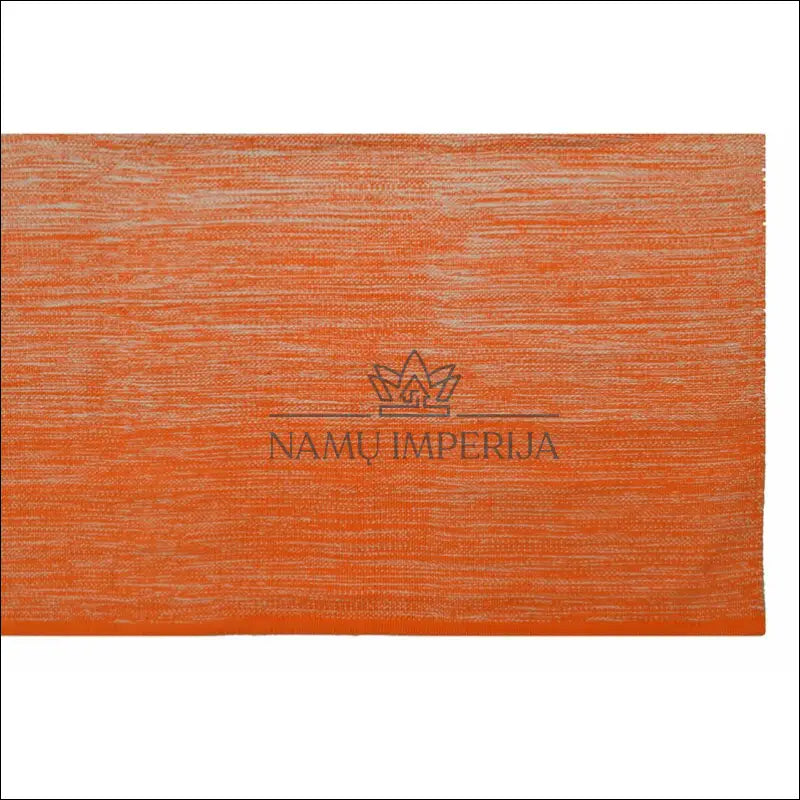 Kilimas RU586 - €94 Save 55% 50-100, __label:Pristatymas 1-2 d.d., color-oranzine, kilimai, material-medvilne Kilimai