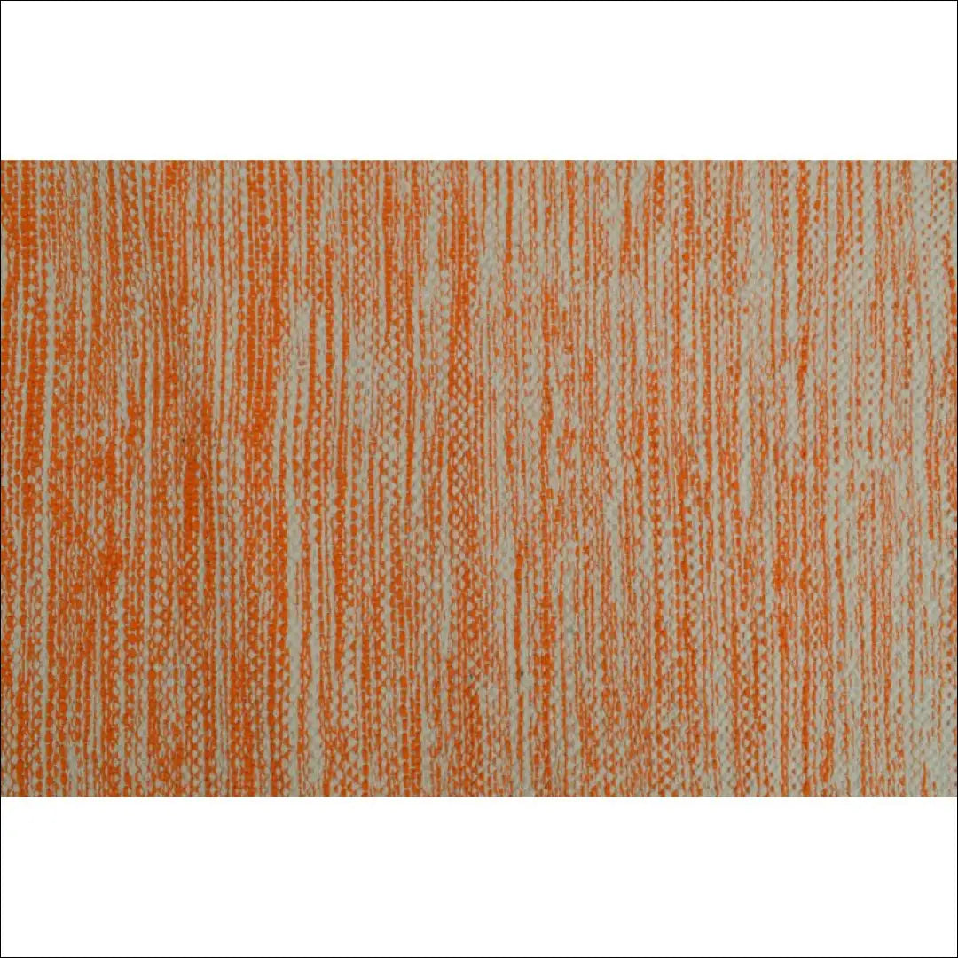 Kilimas RU586 - €94 Save 55% 50-100, __label:Pristatymas 1-2 d.d., color-oranzine, kilimai, material-medvilne Kilimai