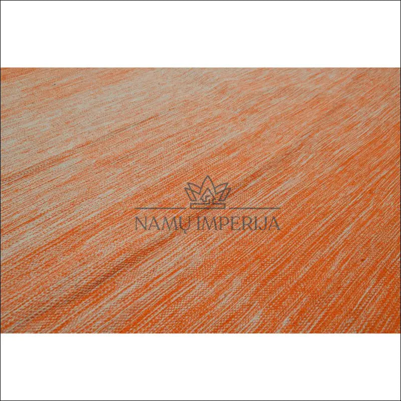 Kilimas RU586 - €94 Save 55% 50-100, __label:Pristatymas 1-2 d.d., color-oranzine, kilimai, material-medvilne Kilimai