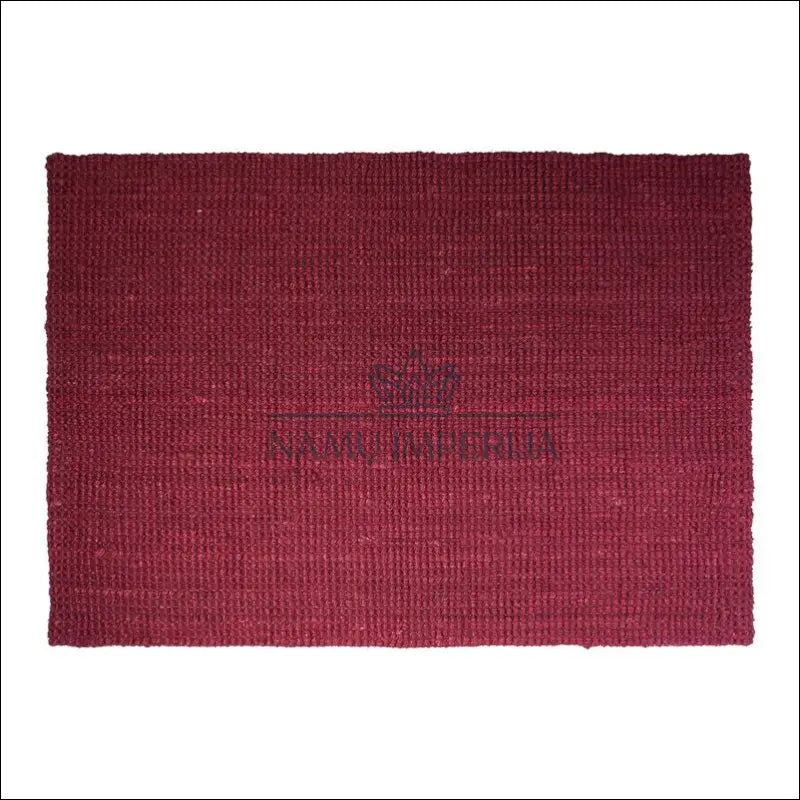 Kilimas RU608 - €108 Save 55% 100-200, __label:Pristatymas 1-2 d.d., color-raudona, kilimai, material-dziutas Kilimai