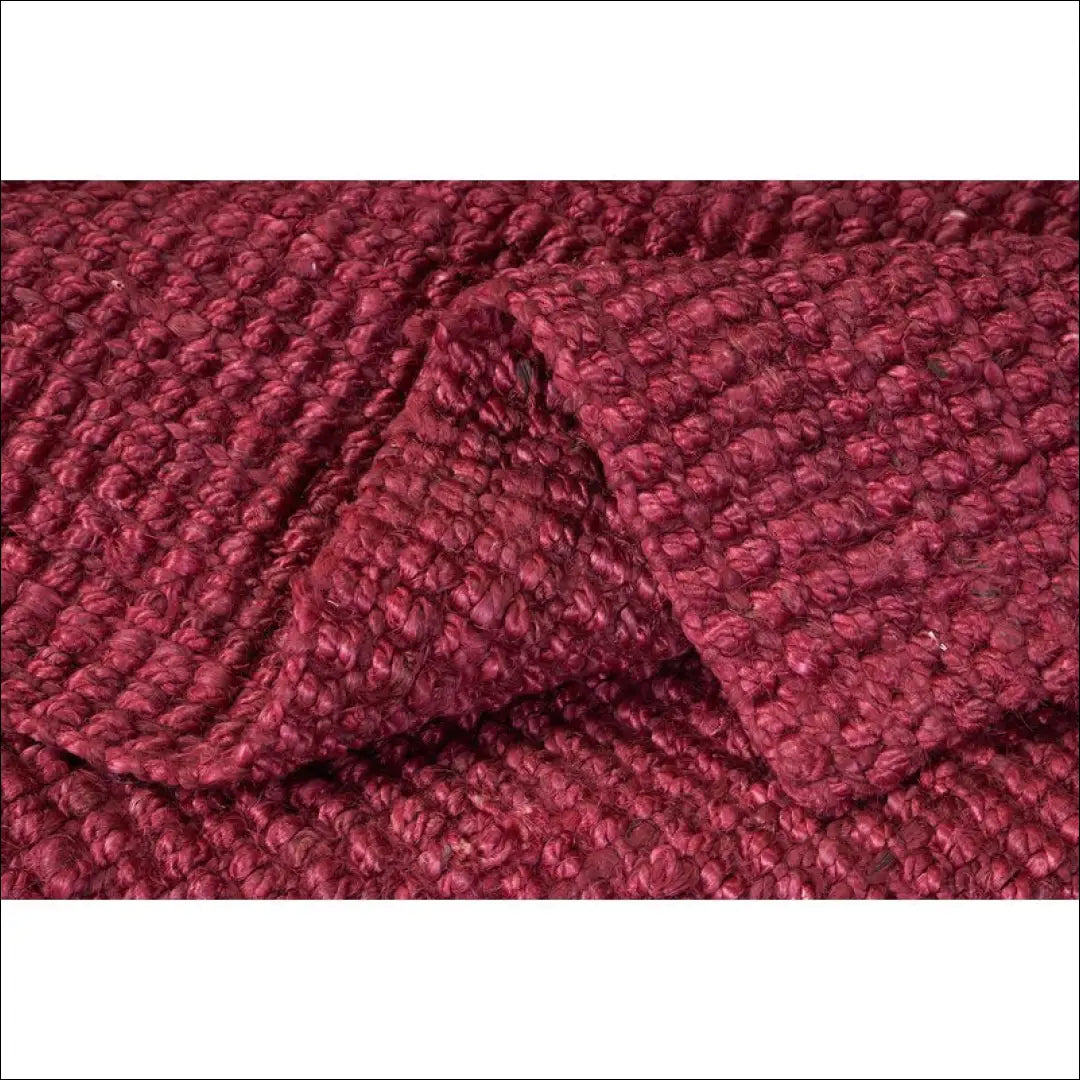 Kilimas RU608 - €108 Save 55% 100-200, __label:Pristatymas 1-2 d.d., color-raudona, kilimai, material-dziutas Kilimai