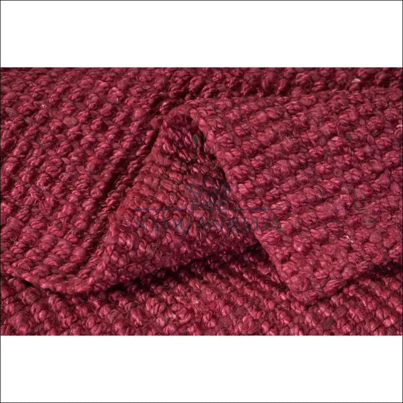 Kilimas RU608 - €108 Save 55% 100-200, __label:Pristatymas 1-2 d.d., color-raudona, kilimai, material-dziutas Kilimai