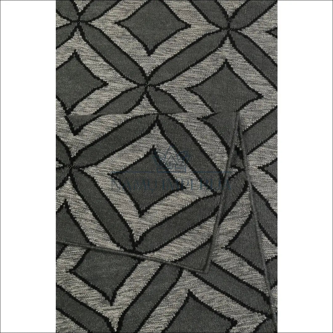 Kilimas RU621 - €121 Save 55% 100-200, __label:Pristatymas 1-2 d.d., color-pilka, color-sidabrine, kilimai Kilimai