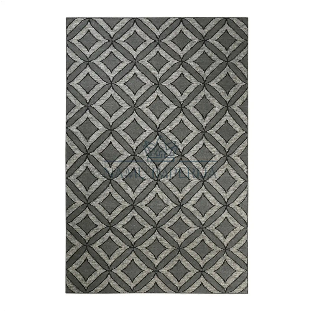 Kilimas RU621 - €121 Save 55% 100-200, __label:Pristatymas 1-2 d.d., color-pilka, color-sidabrine, kilimai Kilimai