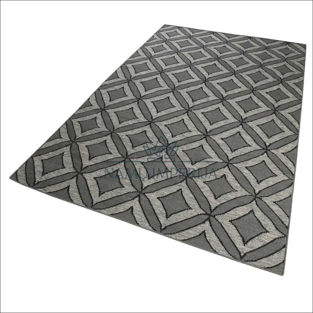 Kilimas RU621 - €121 Save 55% 100-200, __label:Pristatymas 1-2 d.d., color-pilka, color-sidabrine, kilimai Kilimai