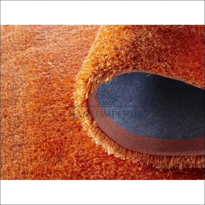 Kilimas RU624 - €225 Save 55% __label:Pristatymas 1-2 d.d., color-oranzine, ilgaplaukiai, kilimai, material-medvilne
