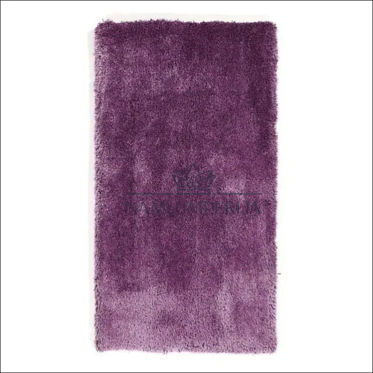 Kilimas RU631 - €54 Save 60% 50-100, color-violetine, ilgaplaukiai, kilimai, material-poliesteris 1-2 darbo dienos