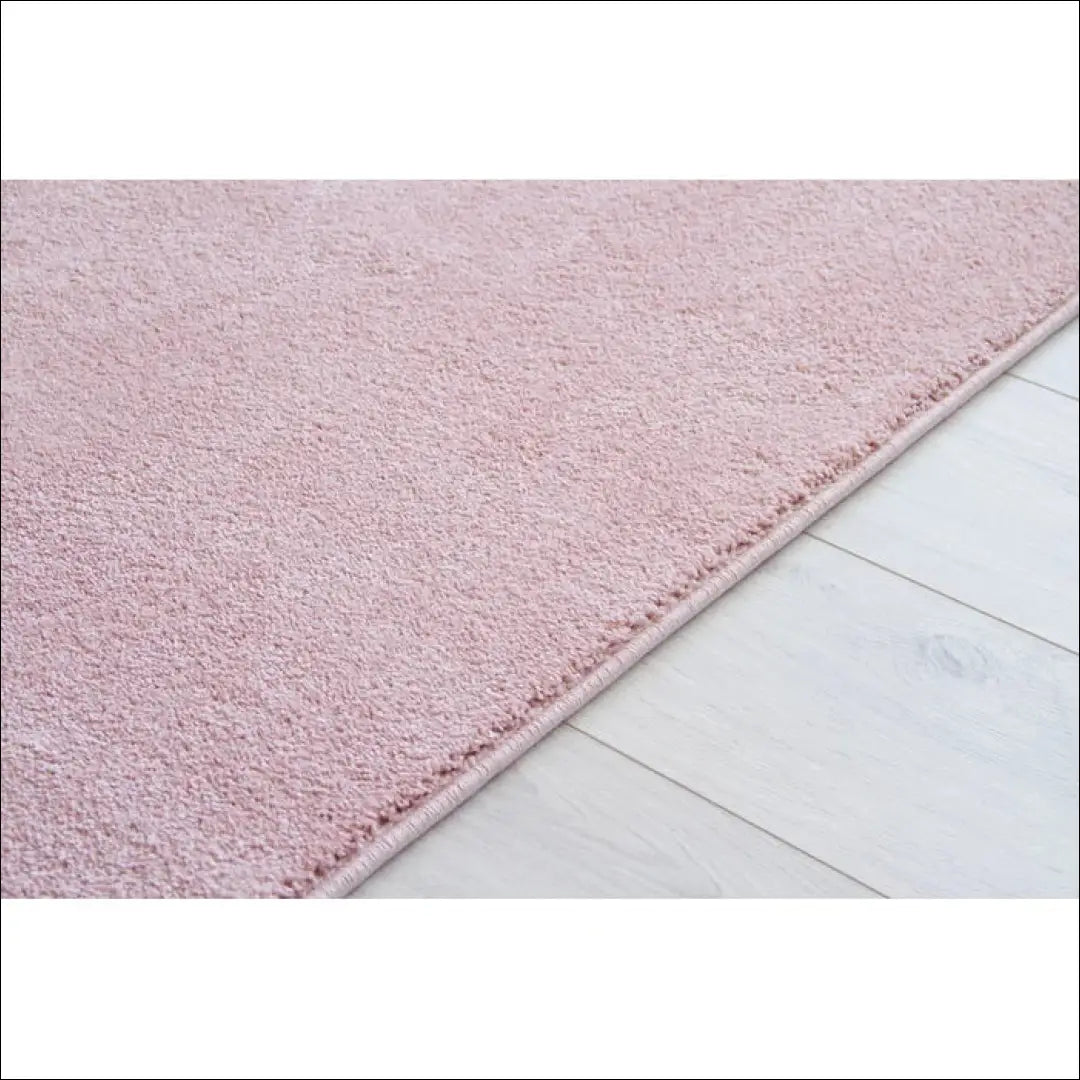 Kilimas RU654 - €36 Save 55% 25-50, __label:Pristatymas 1-2 d.d., color-rozine, kilimai, material-polipropilenas