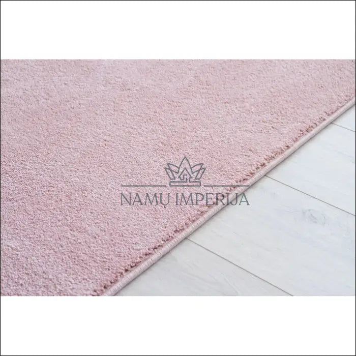 Kilimas RU654 - €36 Save 55% 25-50, __label:Pristatymas 1-2 d.d., color-rozine, kilimai, material-polipropilenas