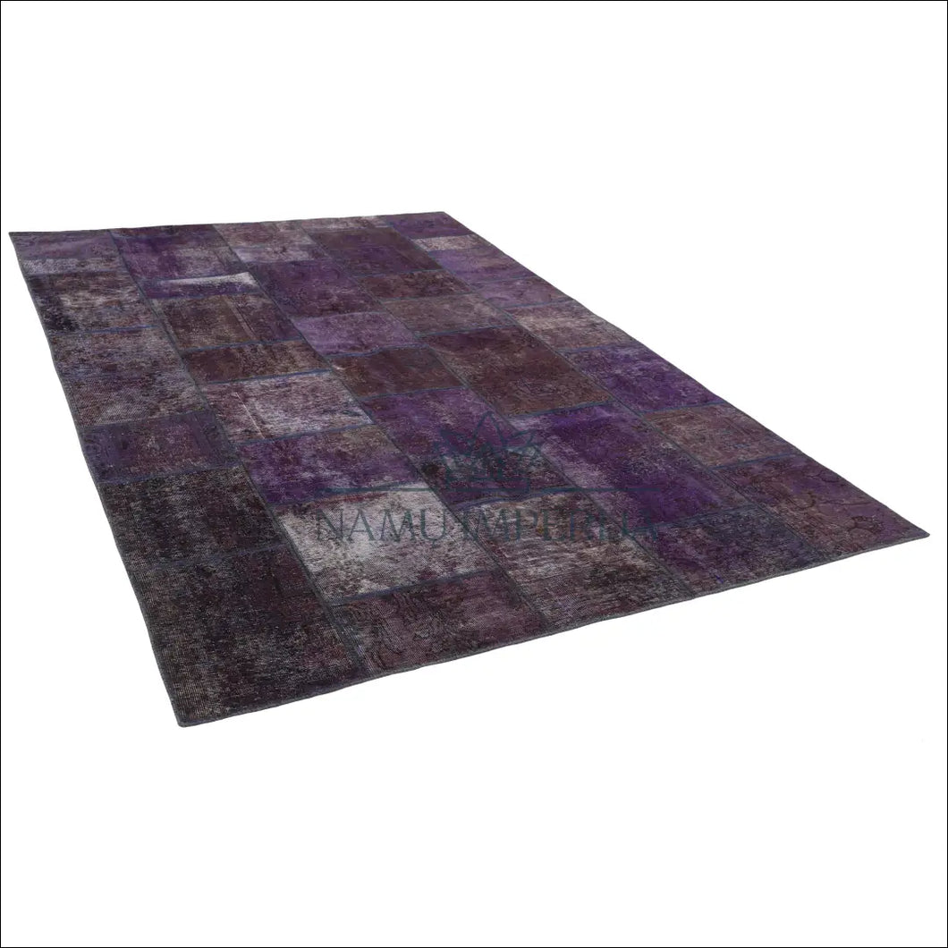 Kilimas RU673 - €310 Save 50% color-violetine, kilimai, material-medvilne, material-vilna, over-200 250x300cm | Namų