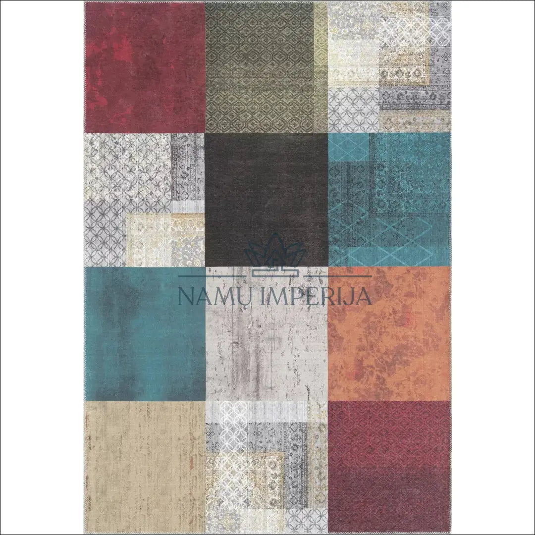 Kilimas RU686 - €71 Save 55% 50-100, __label:Pristatymas 1-2 d.d., color-marga, color-margas, kilimai Kilimai | Namų