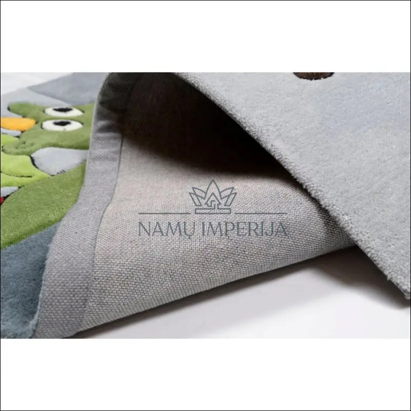 Kilimas RU703 - €64 Save 50% 50-100, __label:Pristatymas 1-2 d.d., color-marga, color-margas, color-pilka Kilimai
