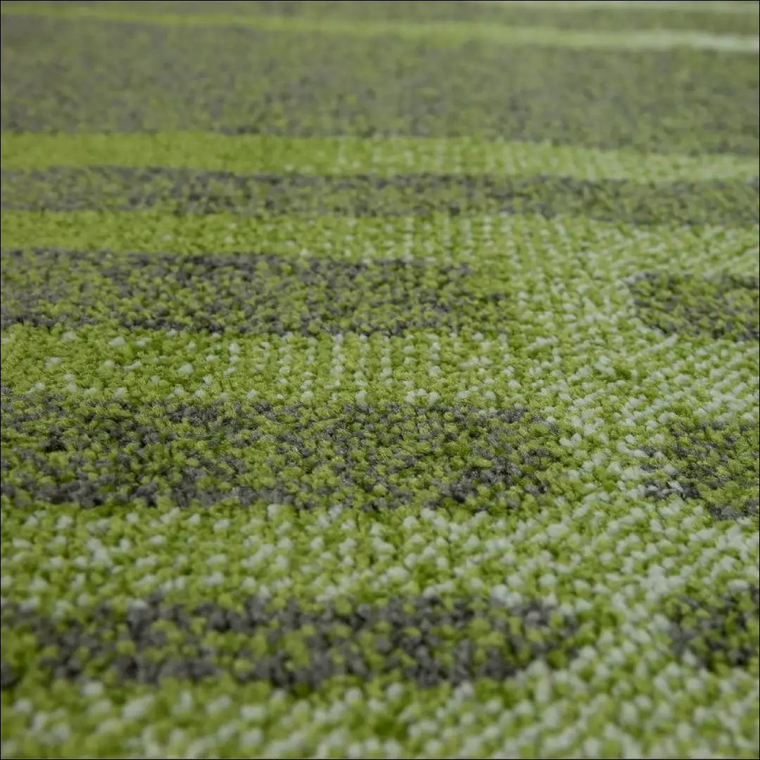 Kilimas RU710 - €92 Save 30% 50-100, __label:Pristatymas 1-2 d.d., color-zalia, kilimai, material-polipropilenas