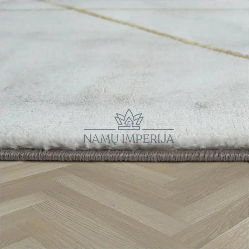 Kilimas RU716 - €128 Save 50% 100-200, __label:Pristatymas 1-2 d.d., color-auksine, color-pilka, kilimai Kilimai | Namų