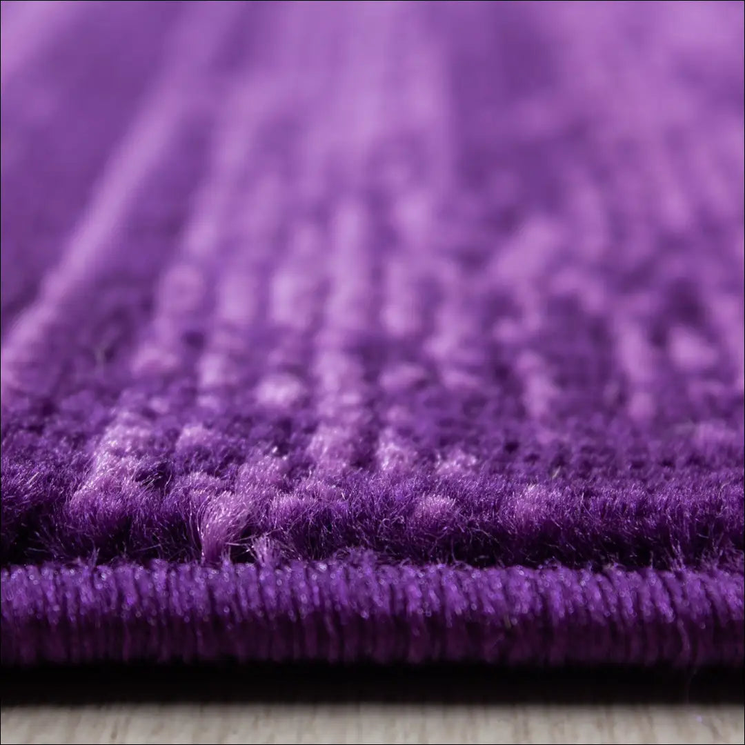 Kilimas RU751 - €60 Save 30% 50-100, __label:Pristatymas 1-2 d.d., color-violetine, Dydis-120-x-170-cm, Dydis-120x170cm
