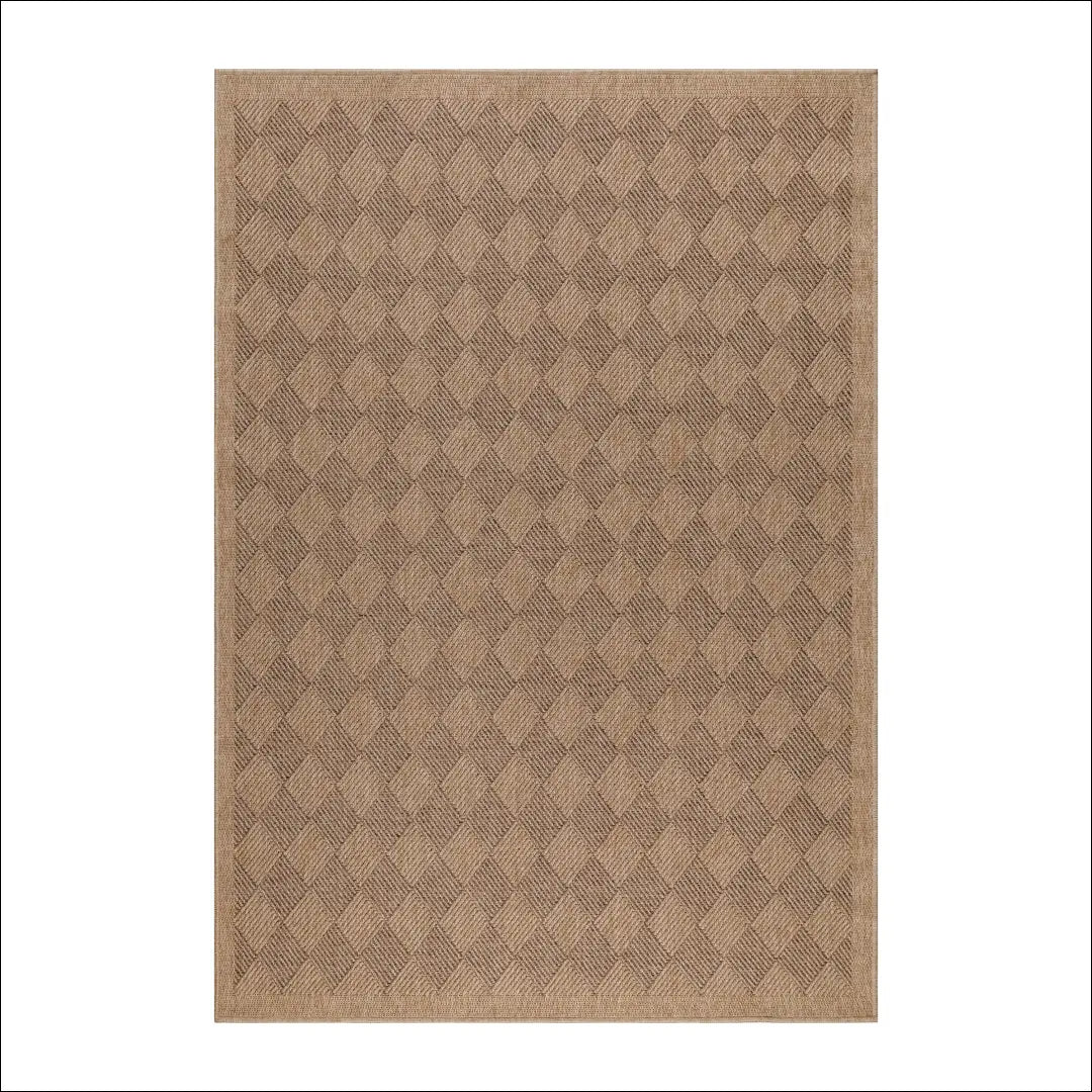 Kilimas RU763 - €74 Save 30% 50-100, __label:Pristatymas 1-2 d.d., color-smelio, Dydis-80-x-250-cm, Dydis-80x250cm 80 x