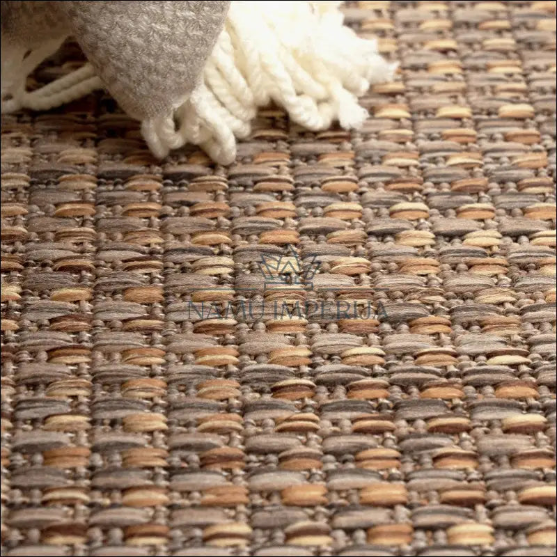 Kilimas RU780 - €43 Save 30% 25-50, __label:Pristatymas 1-2 d.d., color-smelio, kilimai, lauko 60 x 100 cm / Smėlio