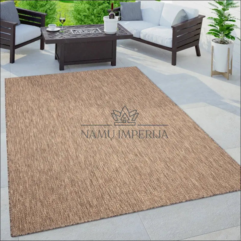 Kilimas RU780 - €43 Save 30% 25-50, __label:Pristatymas 1-2 d.d., color-smelio, kilimai, lauko 60 x 100 cm / Smėlio