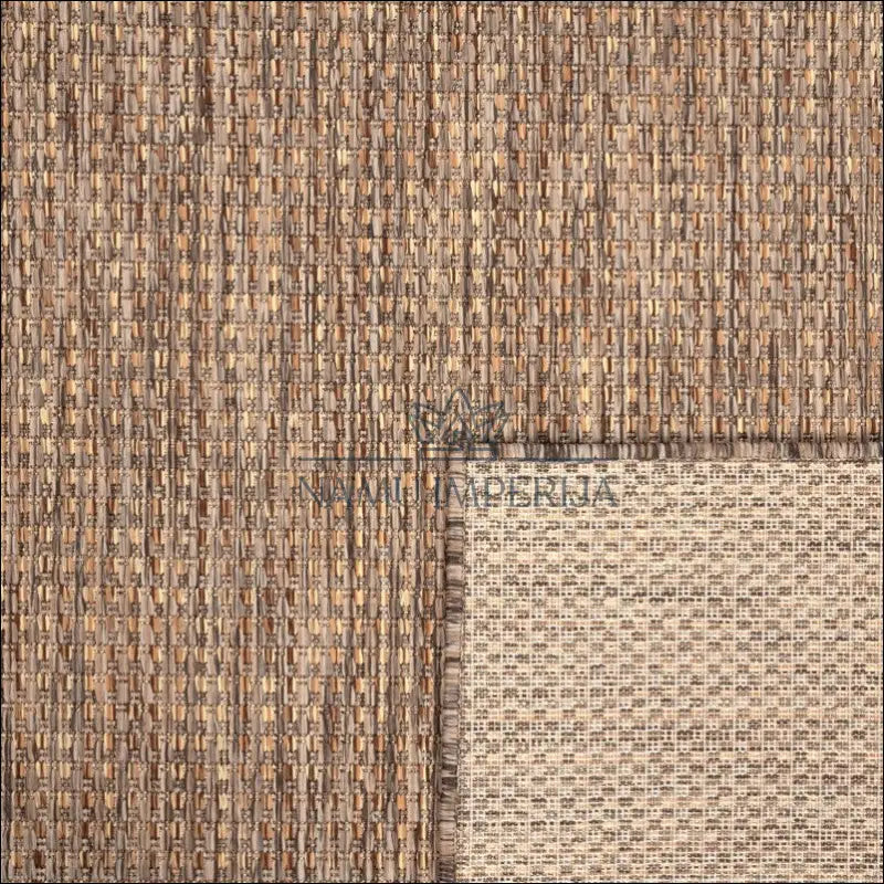 Kilimas RU780 - €43 Save 30% 25-50, __label:Pristatymas 1-2 d.d., color-smelio, kilimai, lauko 60 x 100 cm / Smėlio