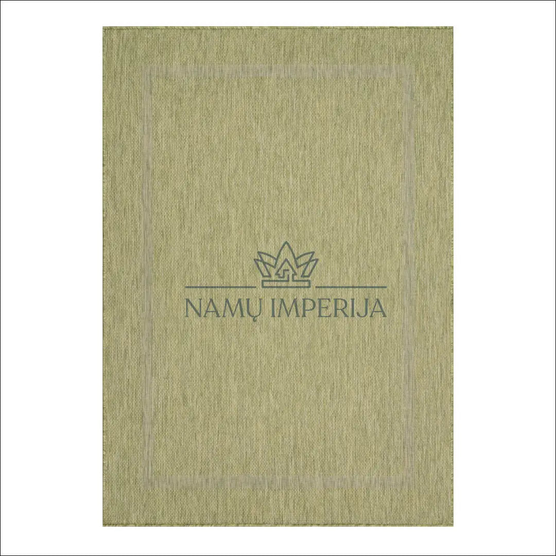 Kilimas RU787 - €151 Save 30% 100-200, __label:Pristatymas 1-2 d.d., color-zalia, Dydis-200-x-290-cm, Dydis-200x290cm